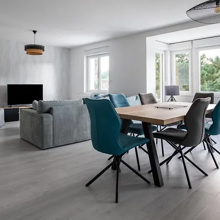 Salicorne Apartment
